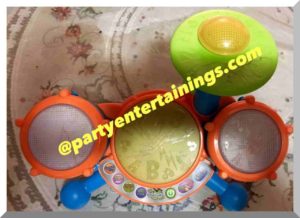 birthday party educational toys for toddlers