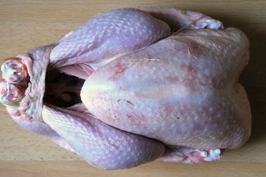 Best Roasting Turkey